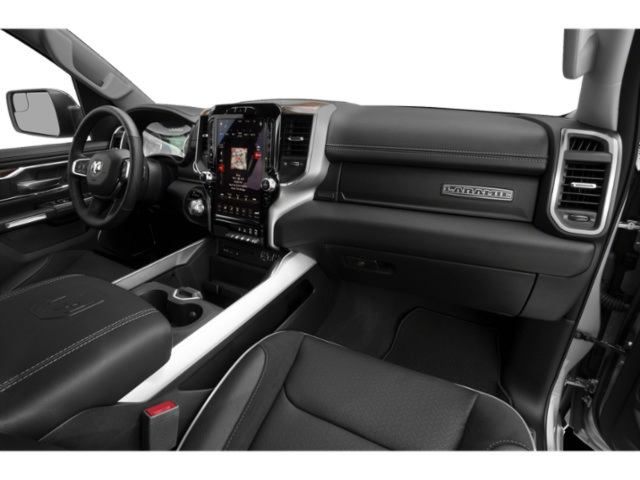 Used 2021 RAM 1500 Laramie w/ Night Edition AWD/4WD image 15