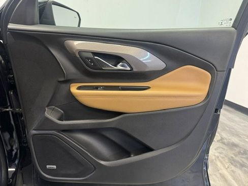 Used 2019 GMC Terrain SLT w/ Preferred Package image 39