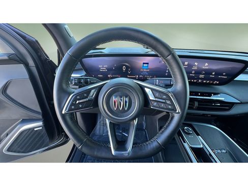 Certified 2025 Buick Enclave Sport Touring image 22