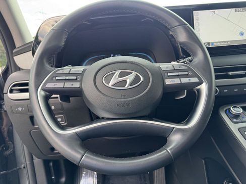 Used 2024 Hyundai Palisade XRT AWD/4WD image 3