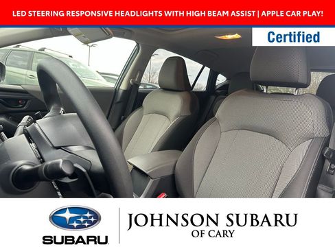 Used 2024 Subaru Crosstrek 2.0i Premium image 6