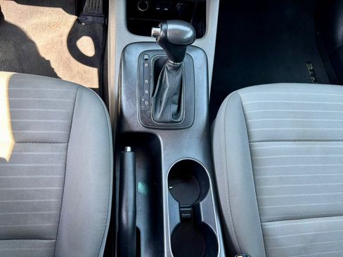 Used 2015 Kia Forte EX FWD image 23