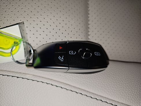 New 2026 Mercedes-Benz GLE 350 4MATIC image 37