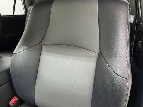 Used 2016 Toyota 4Runner SR5 Premium AWD/4WD image 34