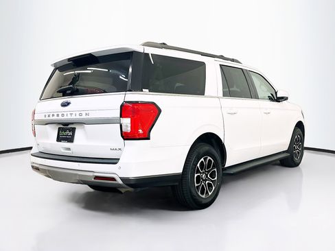 Used 2024 Ford Expedition Max XLT image 9
