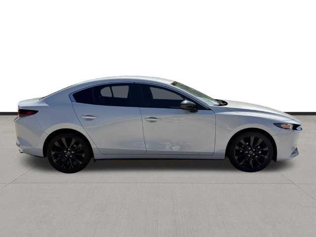 Certified 2026 MAZDA MAZDA3 s Sport FWD image 4