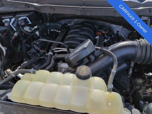 Used 2023 Ford F150 XLT w/ Equipment Group 302A High image 18