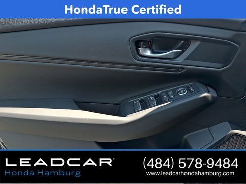 Certified 2025 Honda Accord SE image 15