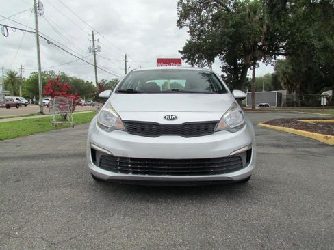 Used 2016 Kia Rio LX FWD image 12