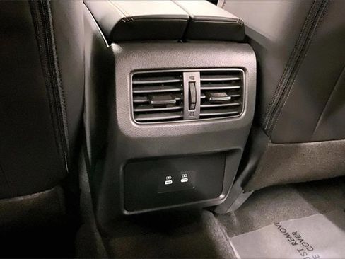 New 2026 Nissan Rogue SV image 21