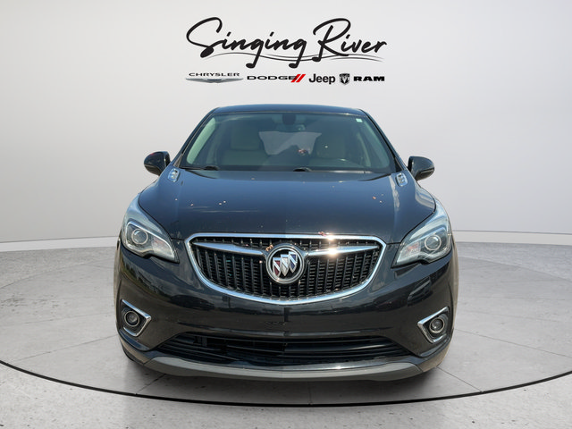 Used 2019 Buick Envision Preferred FWD image 2