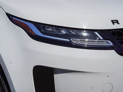 Used 2020 Land Rover Range Rover Evoque S AWD/4WD image 10