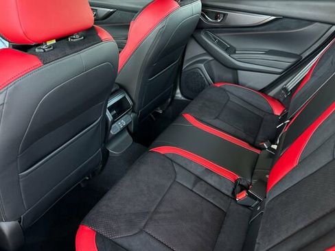 New 2026 Subaru WRX Limited image 13