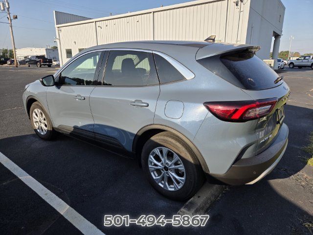 Used 2024 Ford Escape Active w/ Tech Pack #1 FWD image 6