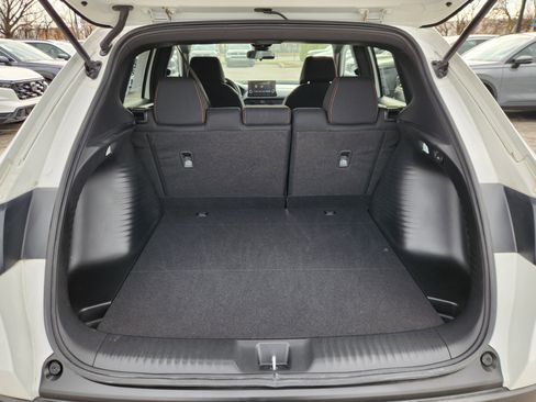 Certified 2024 Honda HR-V Sport image 18