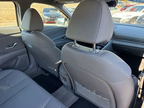Certified 2025 Hyundai Elantra SEL w/ Cargo Package image 26