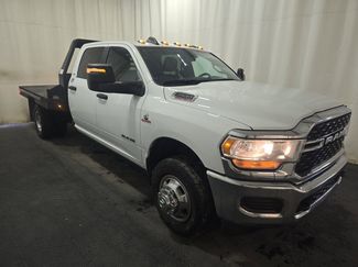 Used 2024 RAM 3500 SLT w/ Quick Order Package 2YG SLT video 3