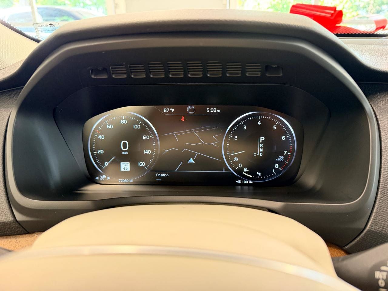Used 2017 Volvo XC90 T6 Inscription w/ Vision Package AWD/4WD image 36
