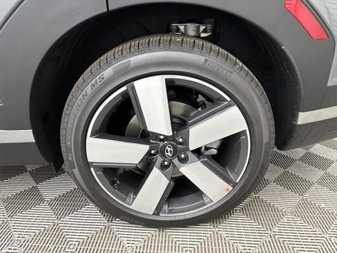 New 2026 Hyundai Santa Fe Limited image 23