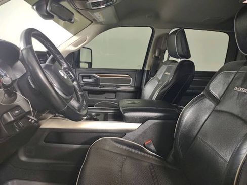 Used 2023 RAM 2500 Laramie AWD/4WD image 10