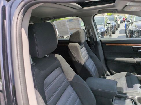 Used 2022 Honda CR-V EX image 44