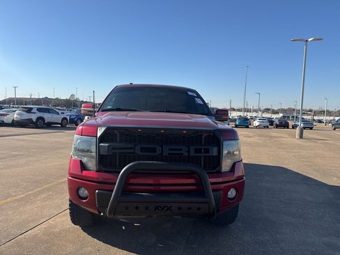 Used 2013 Ford F150 FX2 w/ Luxury Equipment Group image 3