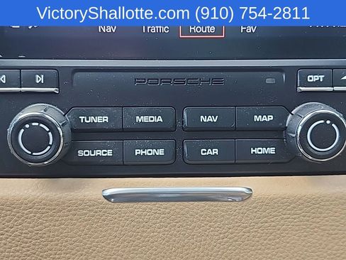 Used 2018 Porsche Macan S AWD/4WD image 5