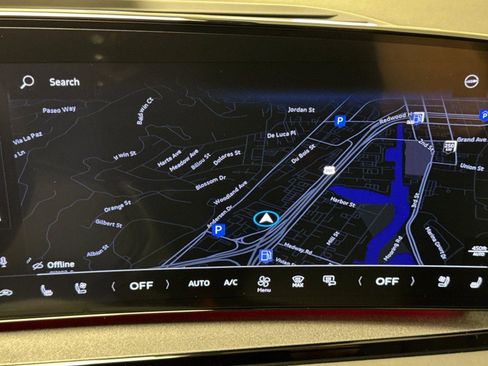 New 2025 Audi Q6 e-tron Premium Plus image 18