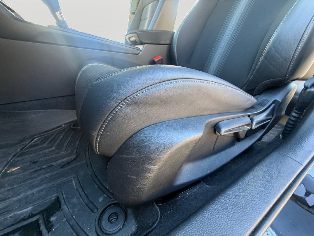 Certified 2022 Honda Civic Sport image 23