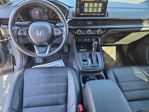 Used 2024 Honda CR-V Sport Touring image 30