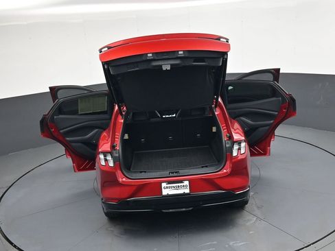 Used 2021 Ford Mustang Mach-E Premium image 48
