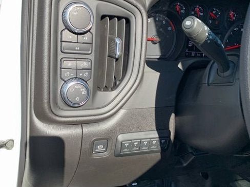 New 2025 GMC Sierra 3500 Pro w/ 1SA Pro Safety Plus Package image 13