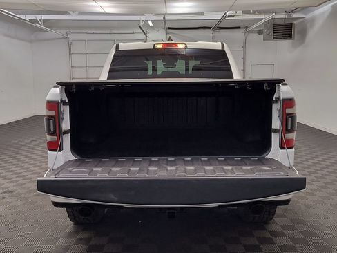 Used 2020 RAM 1500 Big Horn AWD/4WD image 22