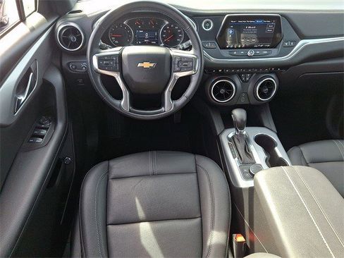 Certified 2022 Chevrolet Blazer LT image 10