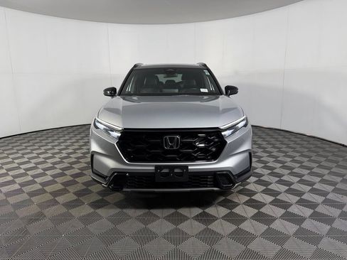 Used 2024 Honda CR-V Sport image 3