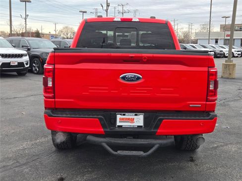 Used 2021 Ford F150 XLT w/ Equipment Group 302A High image 15