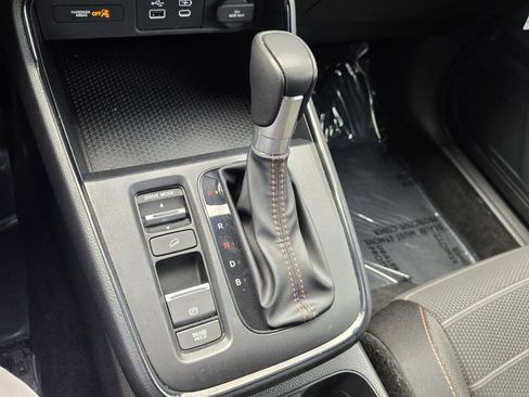 Certified 2025 Honda CR-V Sport image 21