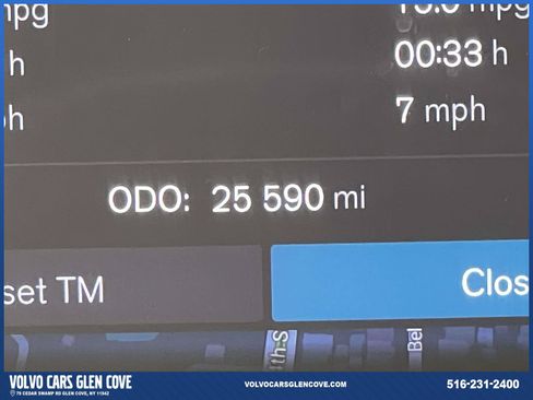 Used 2023 Volvo XC60 T8 Ultimate w/ Climate Package AWD/4WD image 26