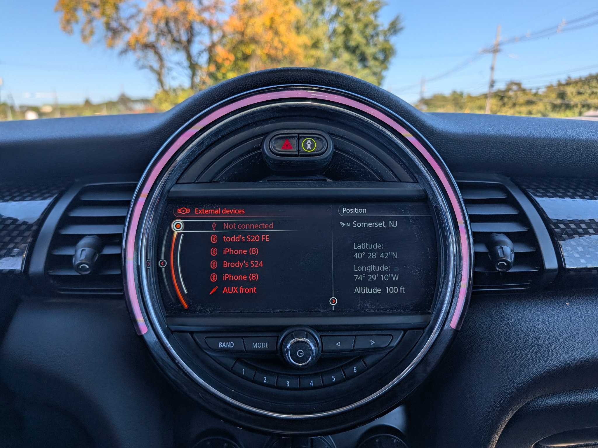 Used 2017 MINI Cooper S FWD image 25
