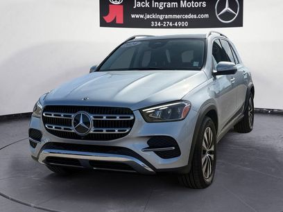 Certified 2024 Mercedes-Benz GLE 350 GLE 350