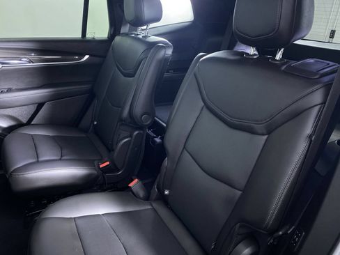 Certified 2023 Cadillac XT6 Sport AWD/4WD image 14