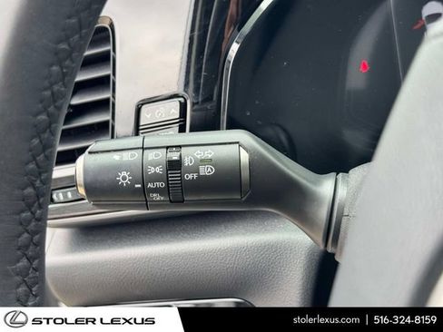 Used 2022 Lexus NX 250 FWD image 31