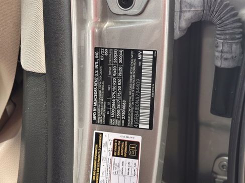 Used 2022 Mercedes-Benz GLE 350 image 25
