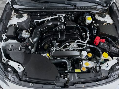 Used 2023 Subaru Outback Limited image 32