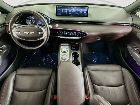 Used 2023 Genesis GV70 2.5T Advanced w/ Advanced Package image 13