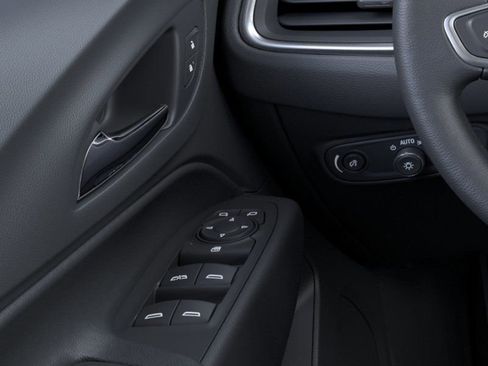 New 2023 Chevrolet Equinox LT AWD/4WD image 22
