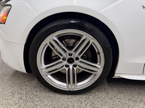 Used 2014 Audi S5 Premium Plus AWD/4WD image 29