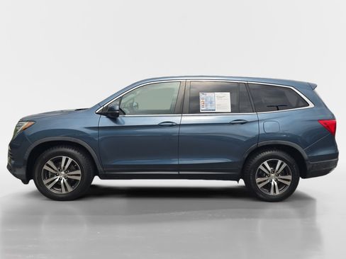 Used 2016 Honda Pilot EX image 6