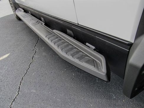 New 2026 Chevrolet Silverado EV LT w/ Plus Package image 10