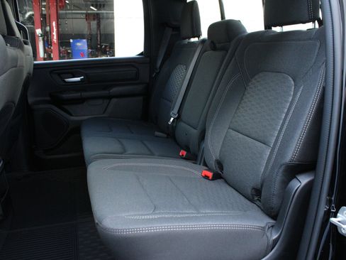 New 2026 RAM 1500 Warlock AWD/4WD image 23